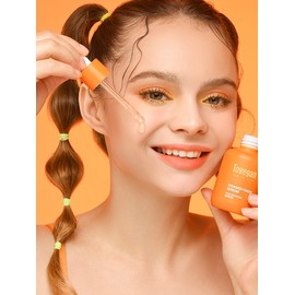Tovegun Orange Oasis Serum 50ml / 투비건 오렌지 오아시스 세럼 50ml