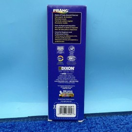 Prang Charcoal Pencil Pack of 12 - Soft Grade 60200