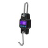 Hanging Scale Digital Display Backlight Screen 300KG Range Weighing Tool