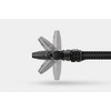 Kärcher VJ 24 Handheld Vario Jet 360° (without extension) for
