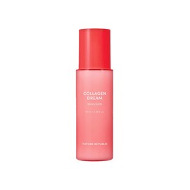Nature Republic Collagen Dream Emulsion 130ml Wrinkle Improvement Functional 130ml / 네이처리퍼블릭 콜라겐 드림 에멀전 130ml 주름개선 기능성 130ml