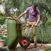 HOZELOCK - Ultramax Pro Metal Multifunction Shower Gun: for Irrigation