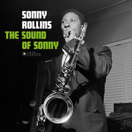 The Sound of Sonny [Vinyl LP]