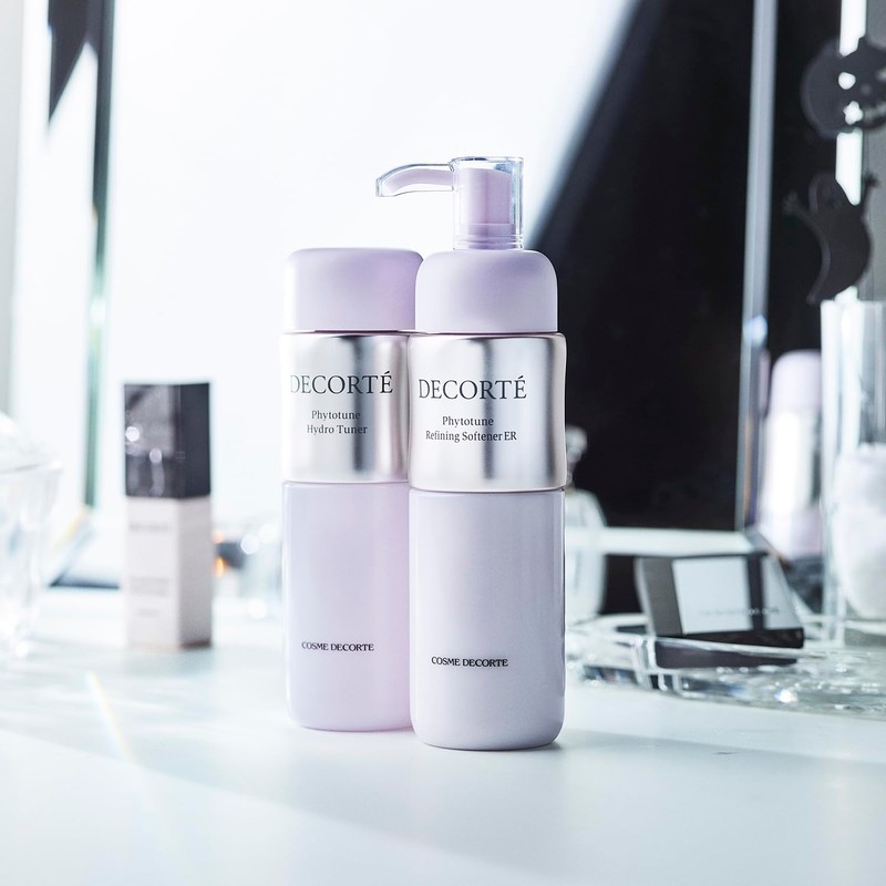 DECORTÉ Toner, Hydro Toner, 6.8 fl oz (200 ml)