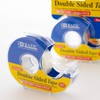 BAZIC 3/4" X 500" Double Sided Permanent Tape w/Dispenser