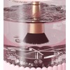 Electric Makeup Brush Cleaner Machine (pink)