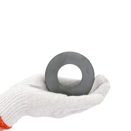 Genérico Iman Redondo para Refrigerador BioMagnetismo Proyectos Escolares Dona