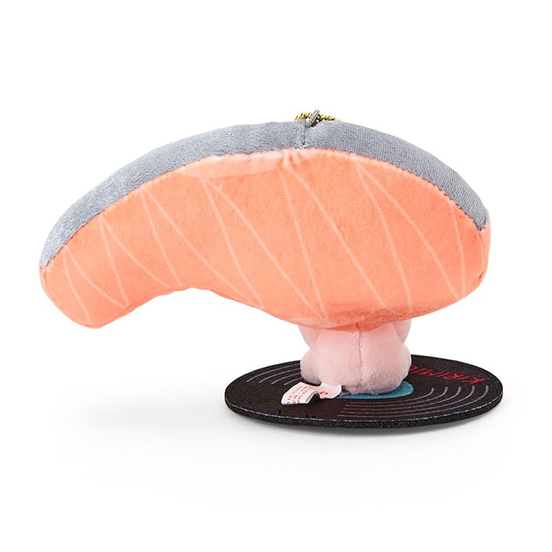 Sanrio 864021 Mascot Holder (Festival Design) KIRIMI-chan