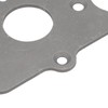 Camshaft Retainer Plate Gasket 12589016 Durable Rustproof Long Lasting Replacement