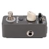 Electric Guitar Effect Pedal ShimVerb Reverb 3 Modes MRV1 Single