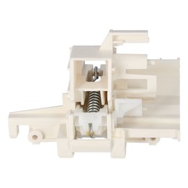 Arcelik Beko 1510600300 ORIGINAL Türschloss Tür Verriegelung Türrelais Verriegelungsrelais Geschirrspüler Spülmaschine auch Blomberg Grundig Bomann Clatronic 1750900300 1750900400 Amica 1030152