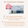 [DermaFi] Glutathione 5% + Collagen 95% Instant Resilience Melting Patch