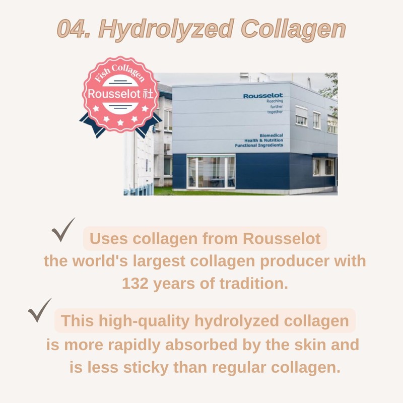 [DermaFi] Glutathione 5% + Collagen 95% Instant Resilience Melting Patch