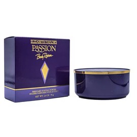 Passion by Elizabeth Taylor 2.6 oz Perfumed Dusting Powder for Women New In Box 716393041802