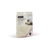 Perfetto Ultrafiber Powder Microfibre Cloth Dimension- 32 x 32 Cm.