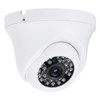 4 IN 1 Metal Dome HD 720P/1080P/4MP/5MP Waterproof Security Camera