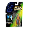 STAR WARS POTF2 saelt – Marae (yak Face) Green Carded Hologram Variant