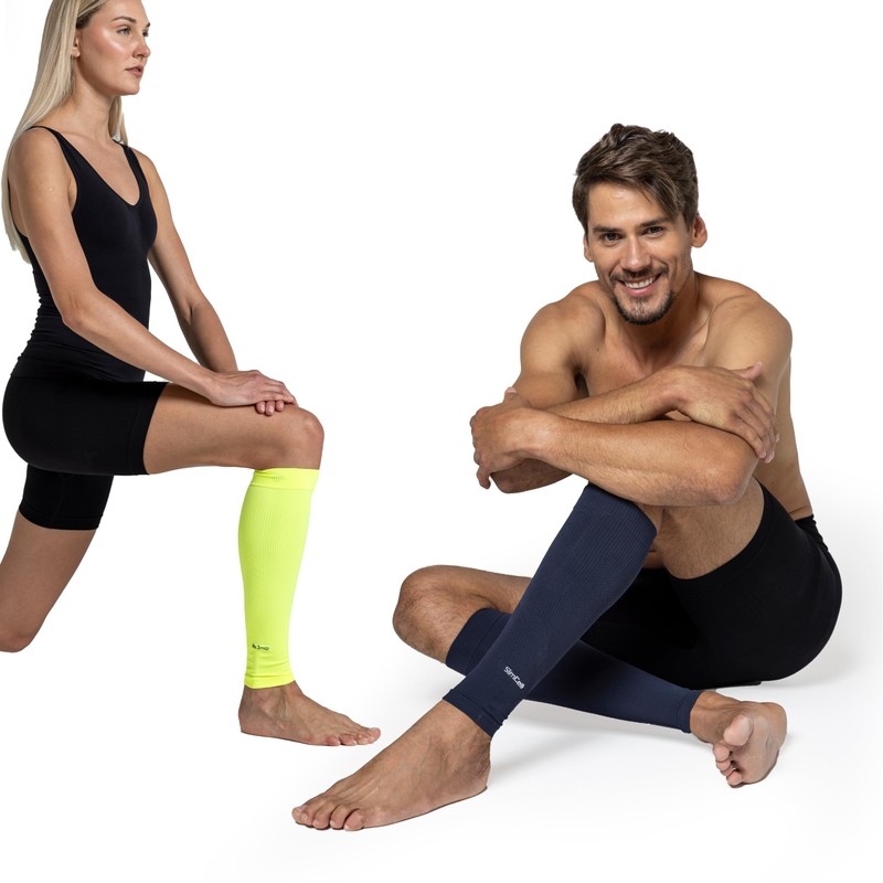 SLIMCELL PRO Calf Compression for Men and Women - Calf