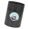 Plastic Fishing Can Cooler with Hand Line Reel Attached Hard