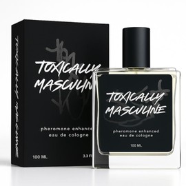 Cologne, Men's Cologne, 100 ml / 3.4 Fl Oz