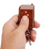 Universal 433 mhz Wireless Remote Control Switch 12v/24v 2CH Relay