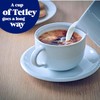 Tetley Decaf Tea Bags 160s