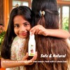 Tea Tree 100% Natural Anti Lice and Nits Shampoo 100ml