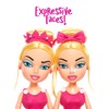 Bratz Tweevils Special Edition 2-Pack Fashion Dolls