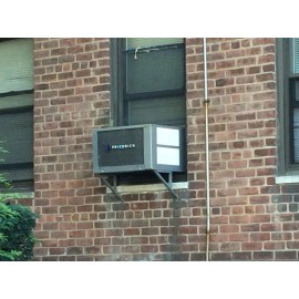Friedrich Window Air Conditioner Support Bracket (set of 2)