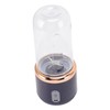 Mini Portable Blender 6 Blades High Speed 300ml USB Charging