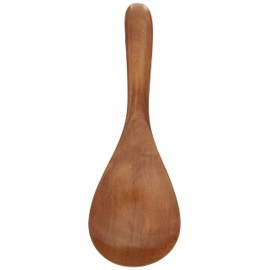 Nagao B-81 Lacquer Cutlery, Serving Astragalus, Wooden