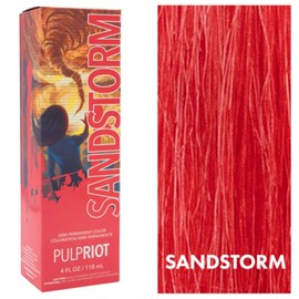 Pulp Riot Semi-Permanent Sandstorm 4 fl oz