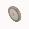 3 Inch Electroplated Diamond Grinding Wheel for Carbide File Milling