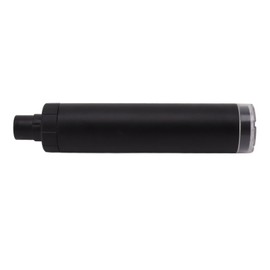 Kids Shooter Toy Sharp Flash Front Tube Plastic Children Shooter Toy Flash Front Tube