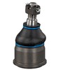 febi bilstein 19387 Ball Joint with Crown Nut and Cotter