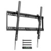 PUTORSEN Tilting TV Wall Mount for Most 37-85'' TVs, up