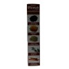 salamnutrition MISWAK Toothpaste 6 Pack 5 in 1 Essential 100%