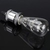 Wuudi 6 x Vintage Edison E27 Socket Ceiling Socket Pendant