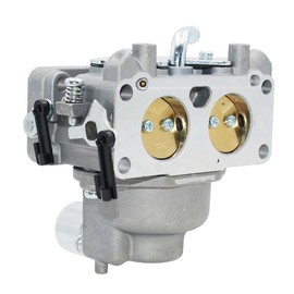 FH641V Carburetor 15004-0760 for Kawasaki FH721V FH661V FH680V FX850V FH751V FX801V 22 HP Engine Carb Replaces 15004-1010 15004-1008 15004-0757 15004-1005 15004-7024 15003-7094 Fits for Kawasaki