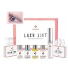 Kit Lash Lifting De Pestañas Rizado Iconsign Rosa Claro