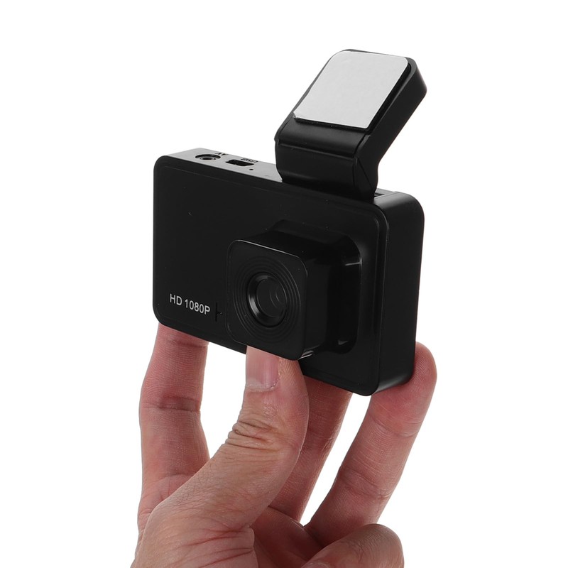 FELTECHELECTR Dashboard Camera for Dash Cam Rear Front Camera Recording