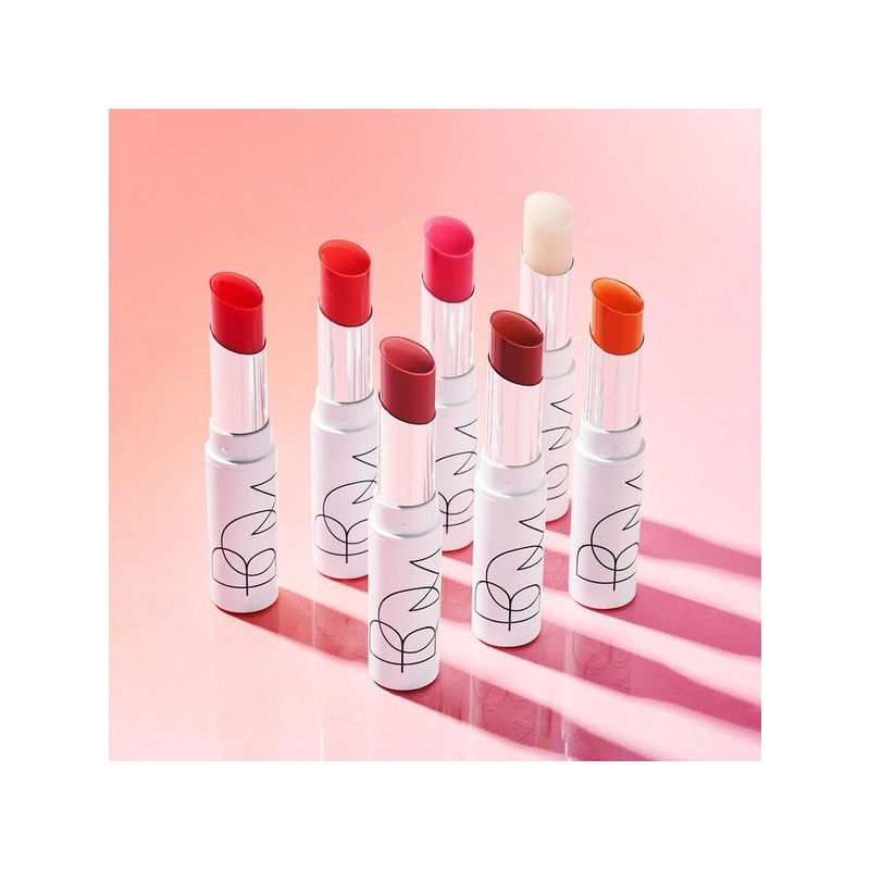 B.O.M 듀이 립밤 Dewy Lip Balm