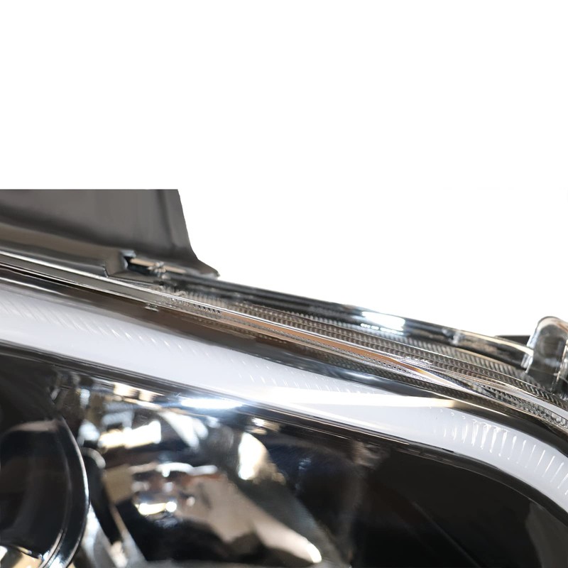 CHUNILLE For 2015-2017 Hyundai Sonata Factory Headlight Front Right Passenger