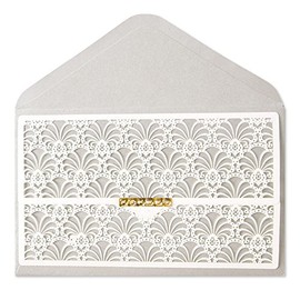 Papyrus, Lasercut Clutch, 1 Count