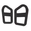 Rear Tail Light Cluster Foam Seal Gasket 81551 0H080 Replacement