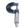 Outside Micrometer, Thickness Micrometers Easy for Machinery Equipment (0-25mm)