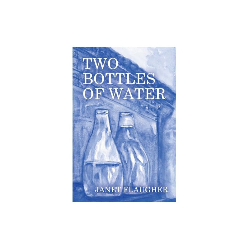 Two Bottles of Water