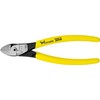 Tsunoda PUN-160 - Pinza de cuchilla fina de energía eléctrica,