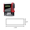 Infusion My Stamper Self-Inking Children's Name Stamp - Charlotte Design