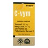 Vym Polvo Efervescente Sobres Vitamina Sabor Naranja